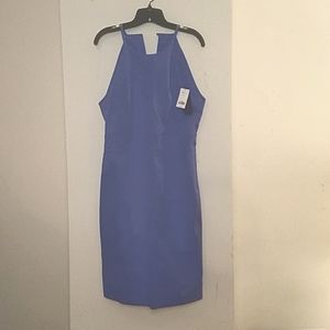 Banana Republic Halter- Style Dress - NWT